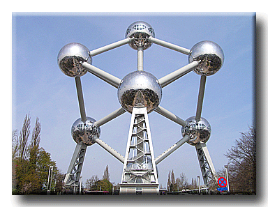 Atomium